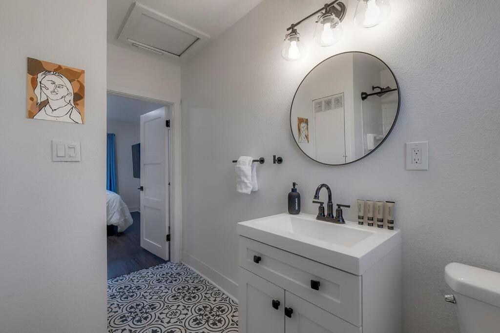 Cheerful 3-Bedroom Home With Free Parking Chico Extérieur photo